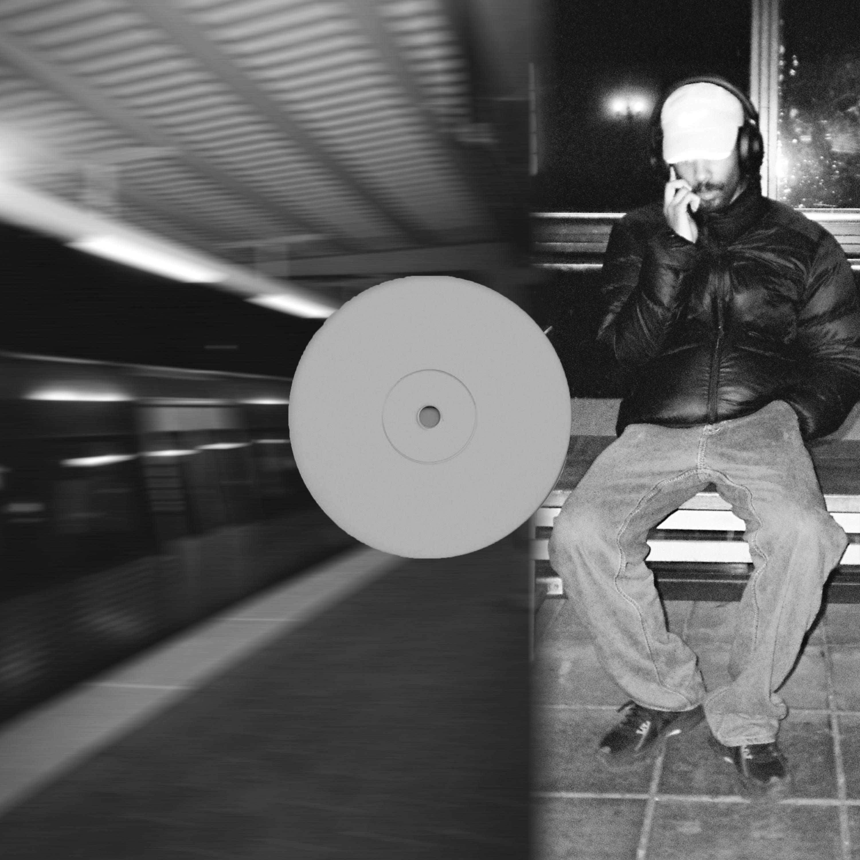 Midnight FM - EP album cover