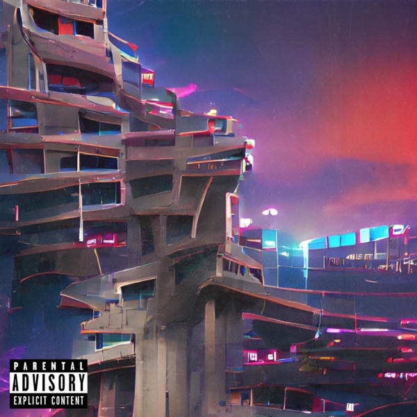 Never Had a Friend/Wrong Side of Town - Single album cover