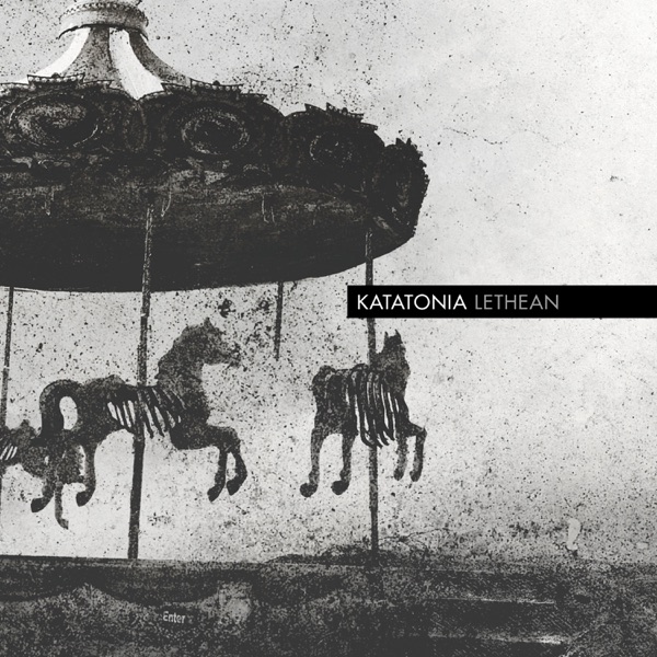 Lethean - Single album cover