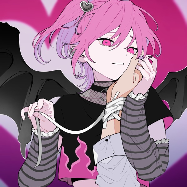 Lavie (Three ver.) - Single album cover