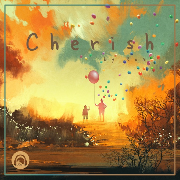 Cherish - Single album cover