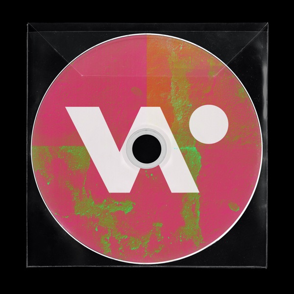 ROOM IS ON FIRE (feat. AG Club) - Single album cover