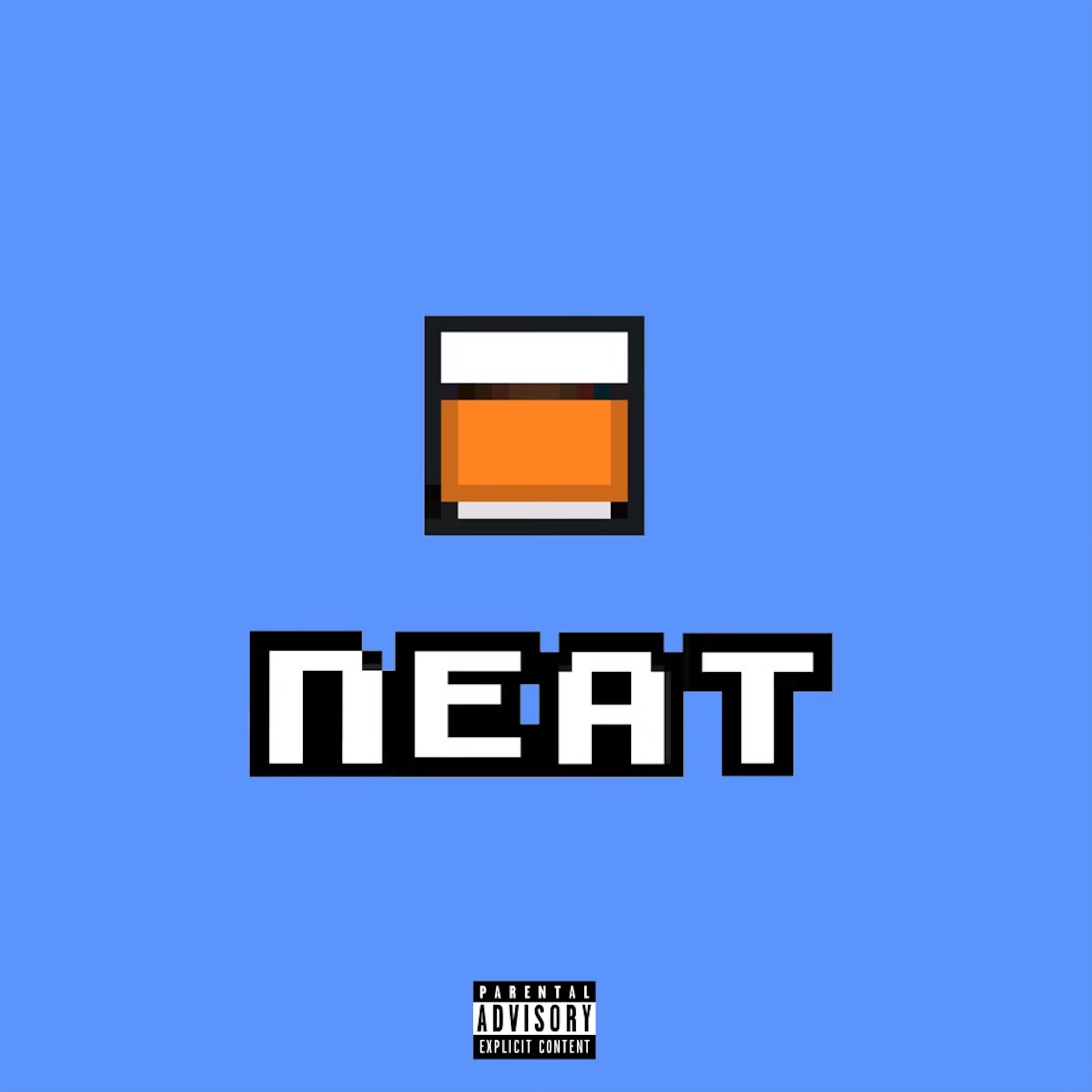 Neat - Single album cover