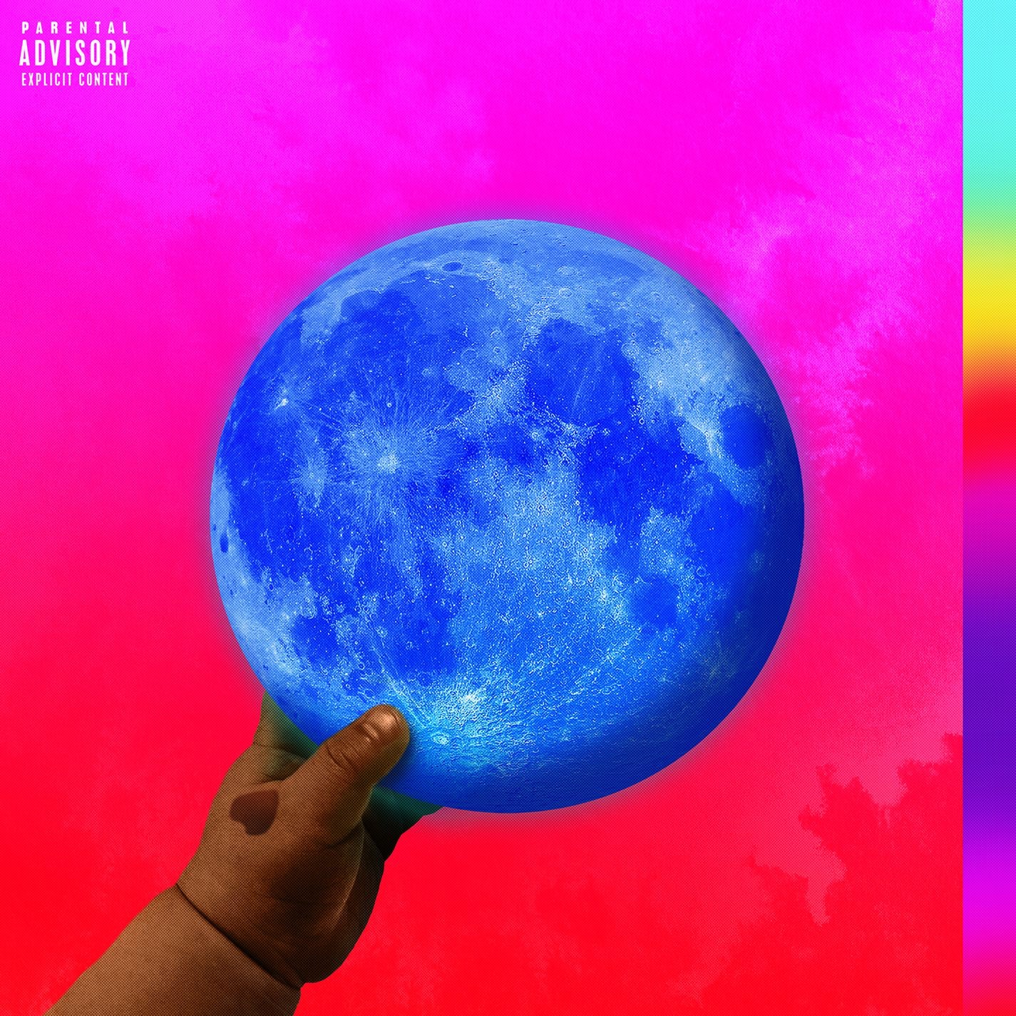 Shine Season - Single album cover