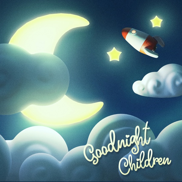 Goodnight Children, Vol. 1 album cover