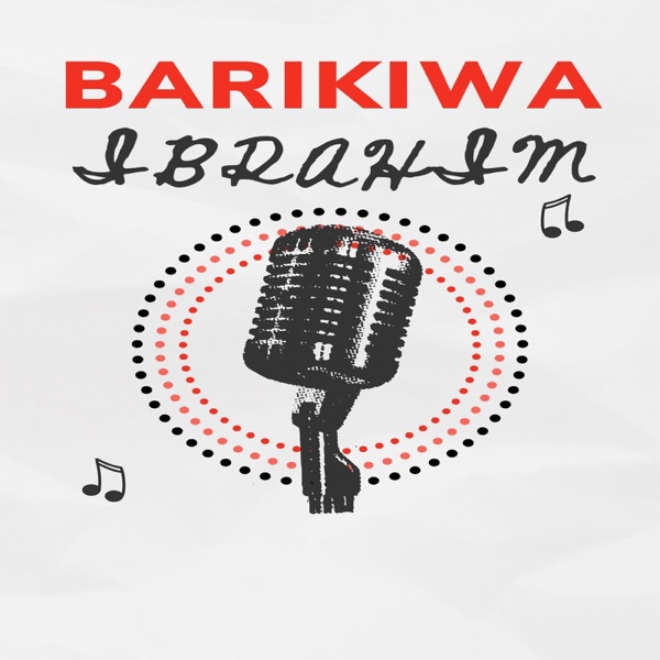 Barikiwa - Single album cover