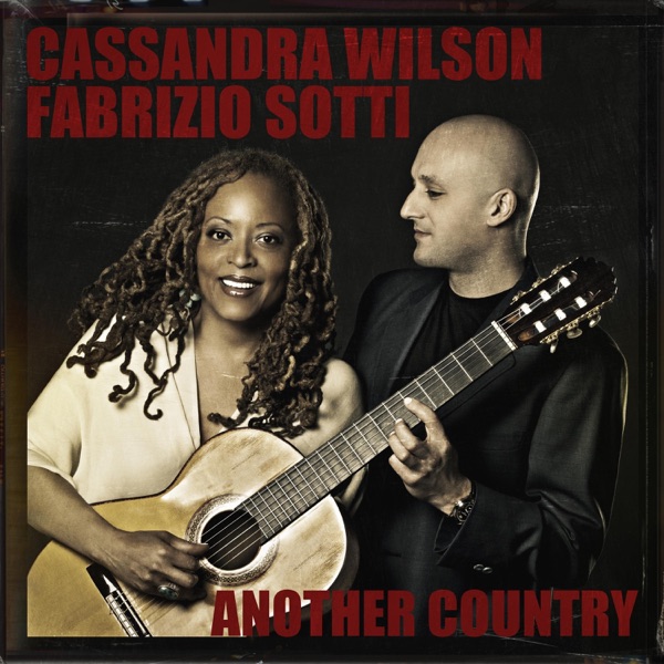 Another Country - Single album cover
