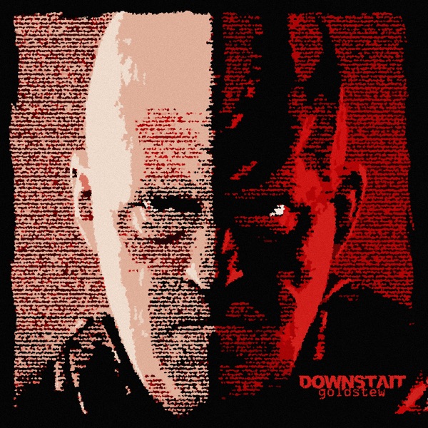 Goldstew - Single album cover