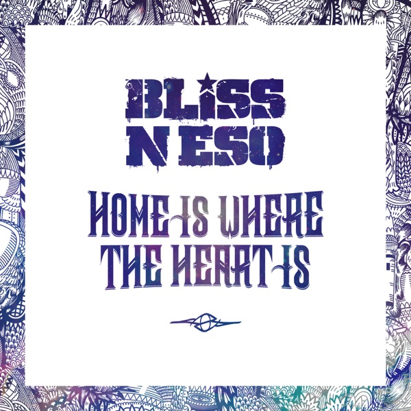 Home Is Where The Heart Is - Single album cover