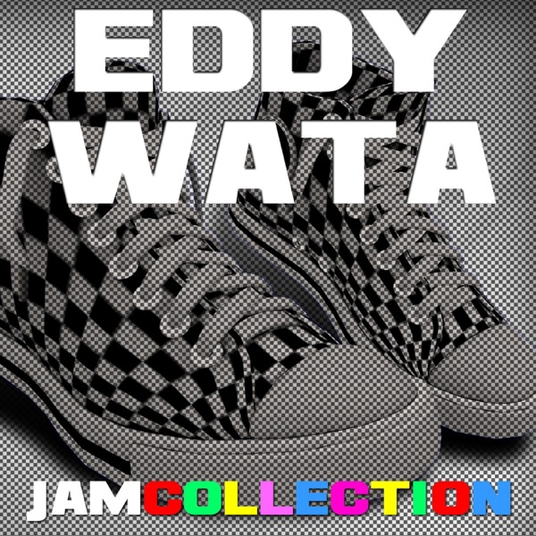 Jam collection album cover