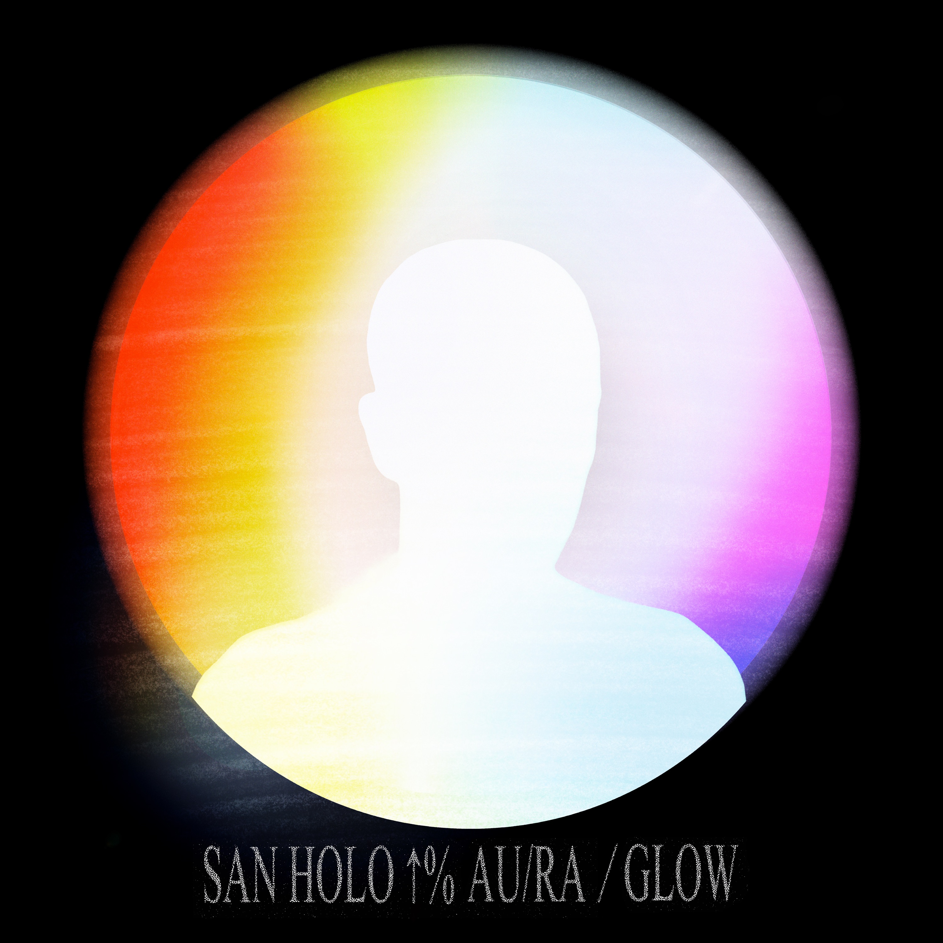 GLOW - Single album cover