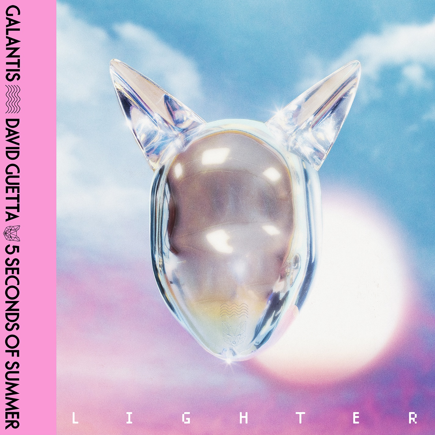 Lighter - Single album cover