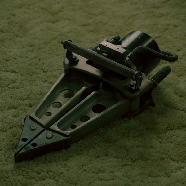 The Jaws of Life album cover