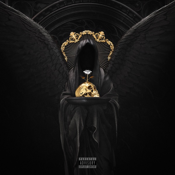 Blue - Single album cover