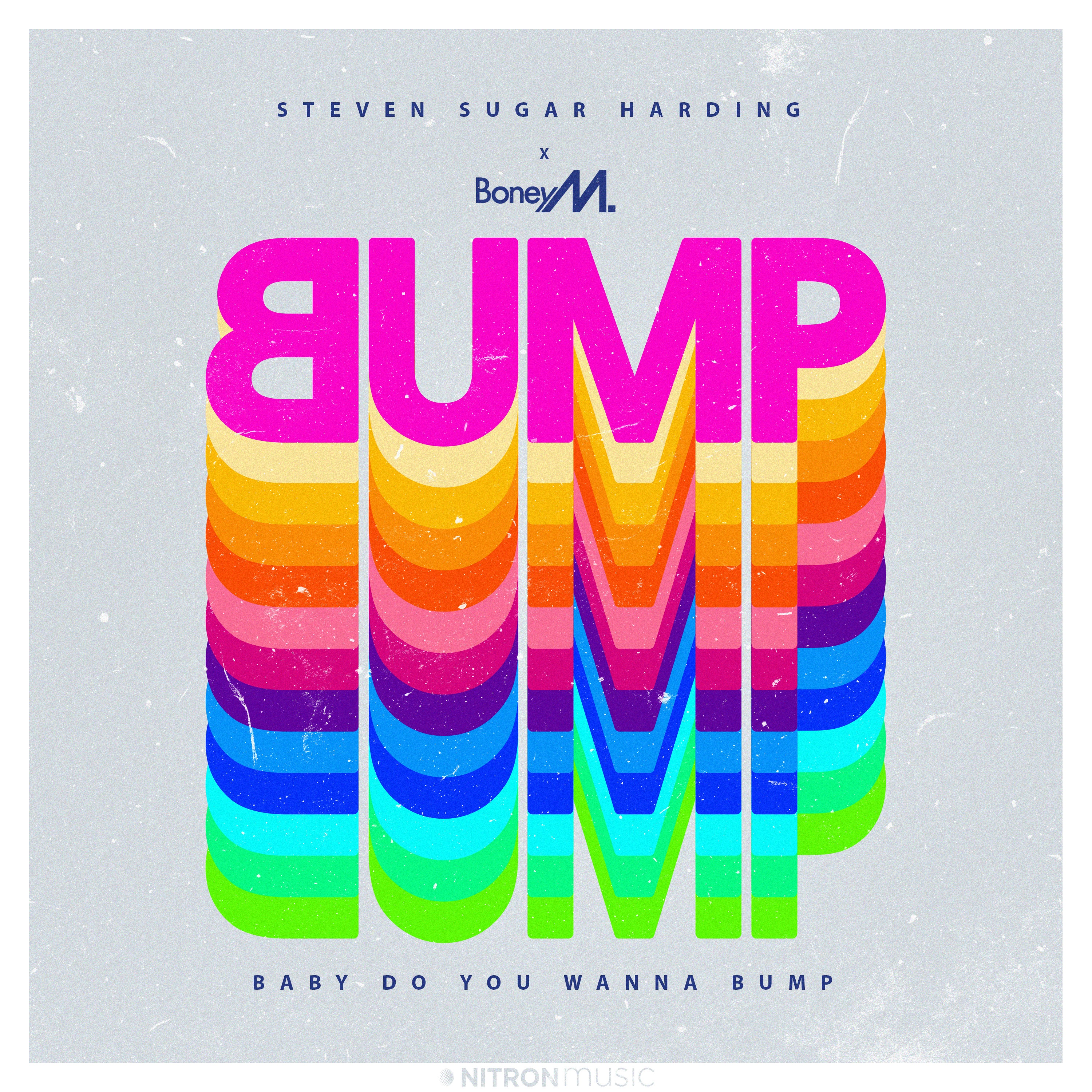 Baby Do You Wanna Bump - Single album cover