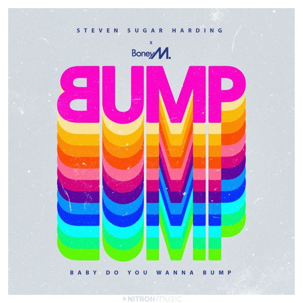 Baby Do You Wanna Bump - Single album cover