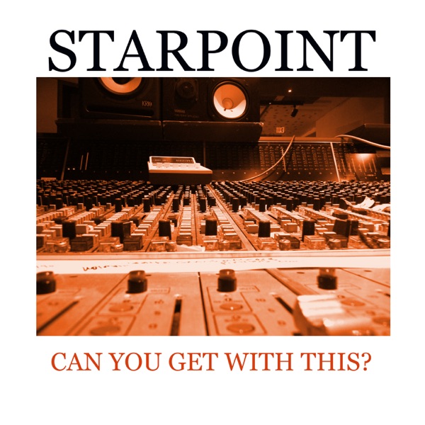 Can You Get With This - Single album cover