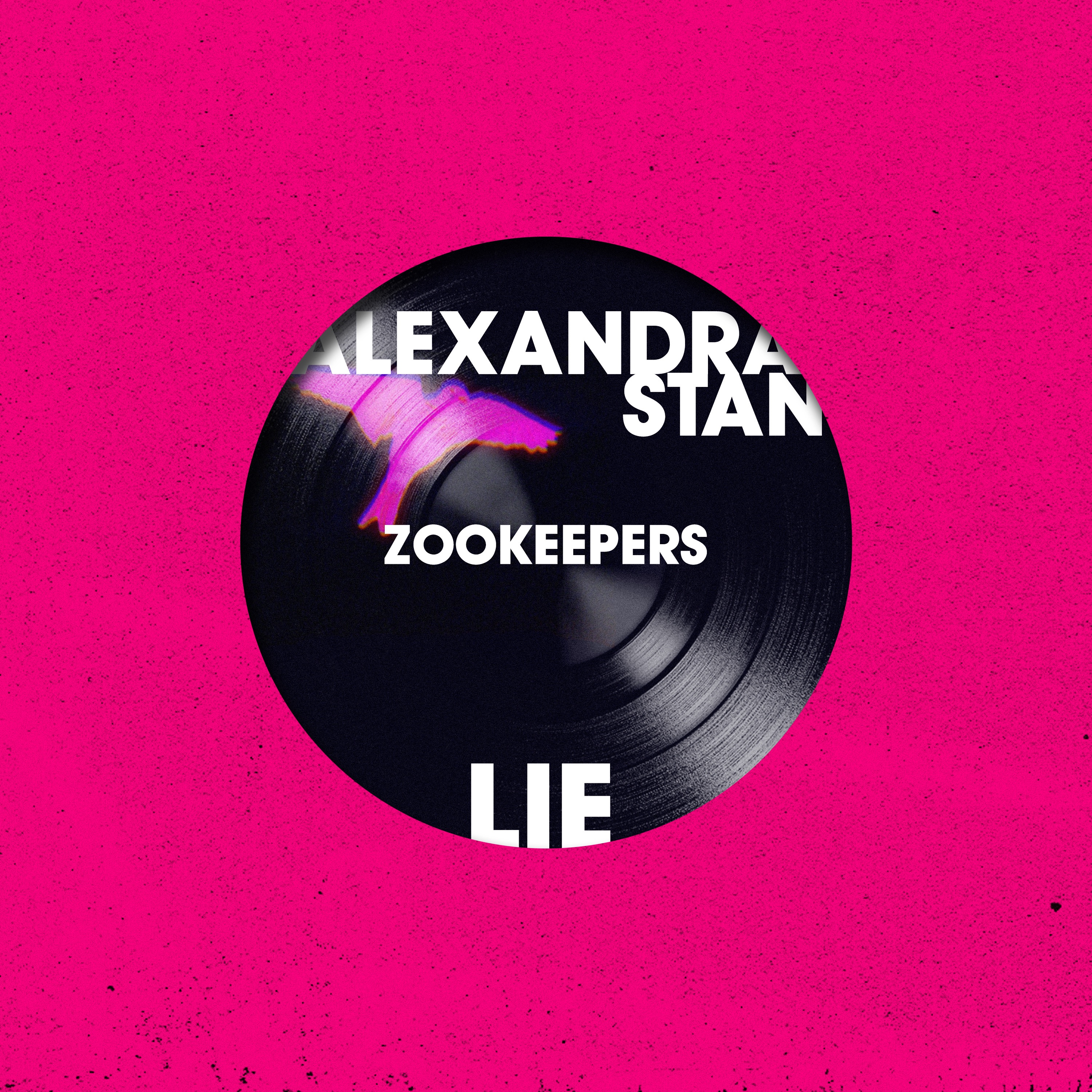 Lie - Single album cover