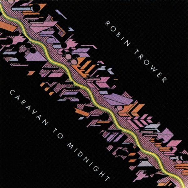 Caravan to Midnight album cover
