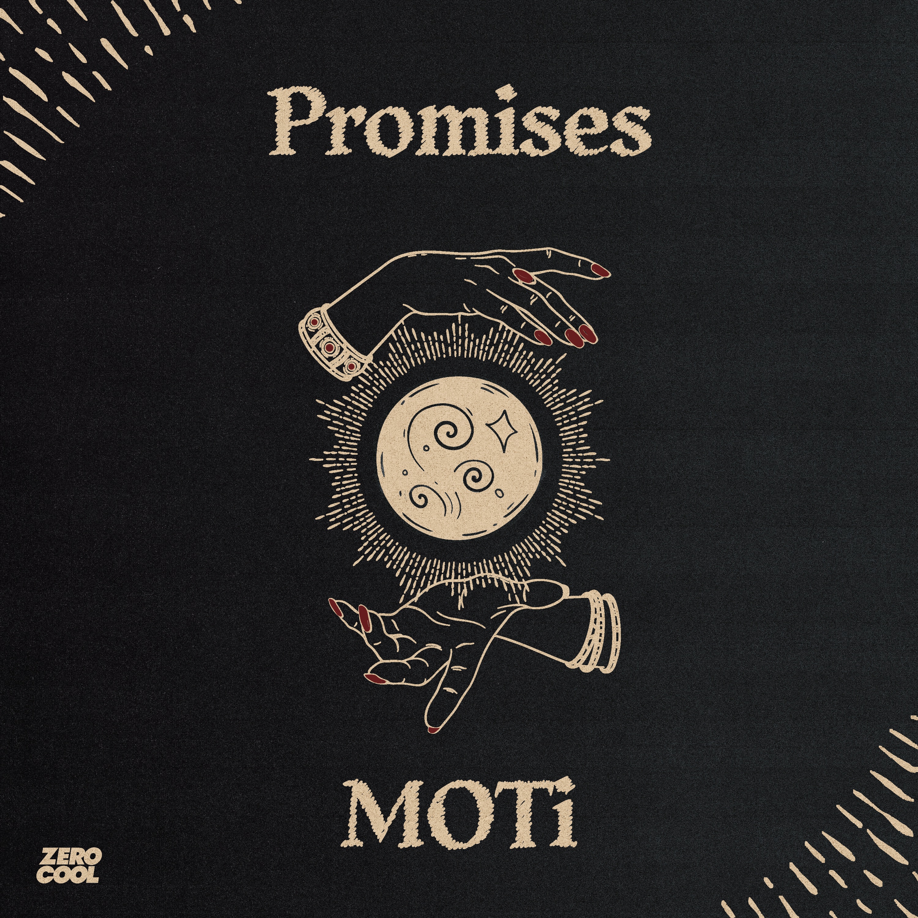 Promises - Single album cover