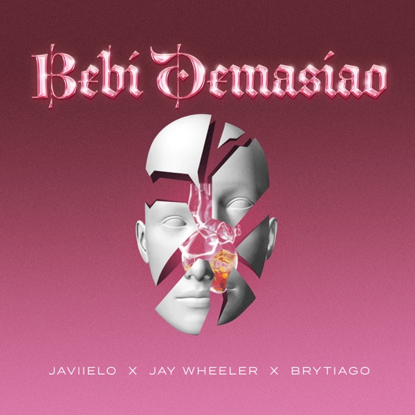 Bebí Demasiao - Single album cover