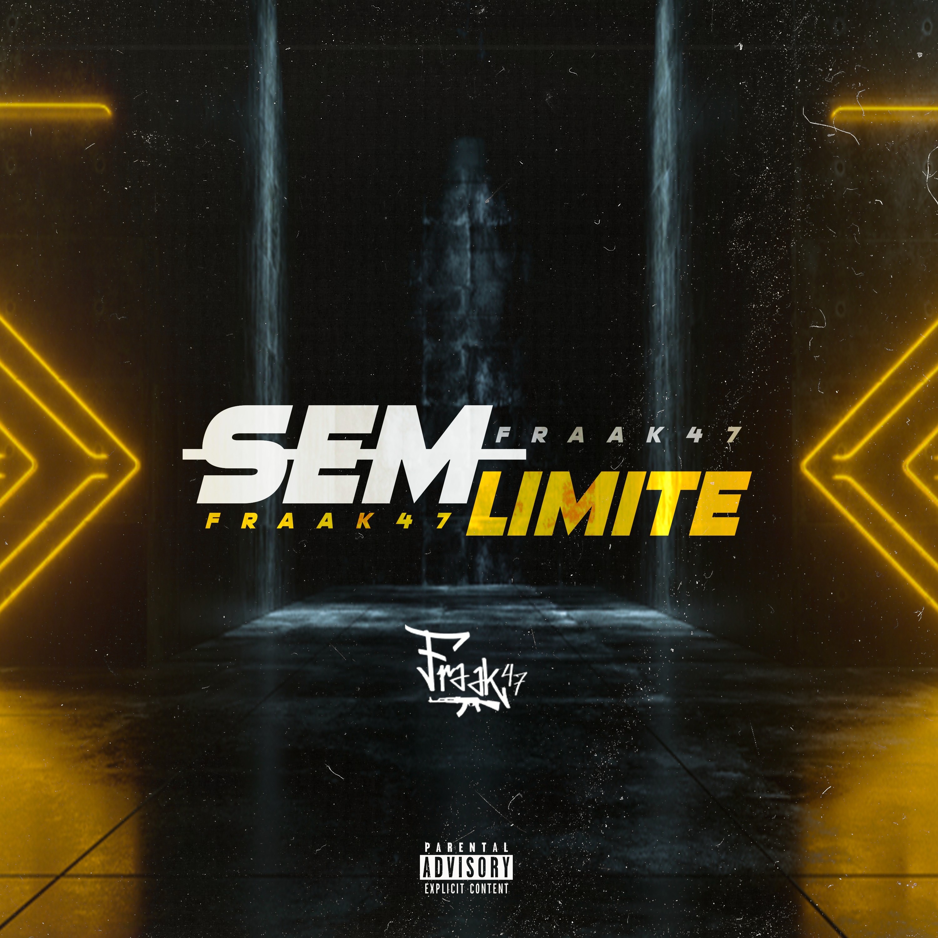 Sem Limite (feat. Mouse) - Single album cover