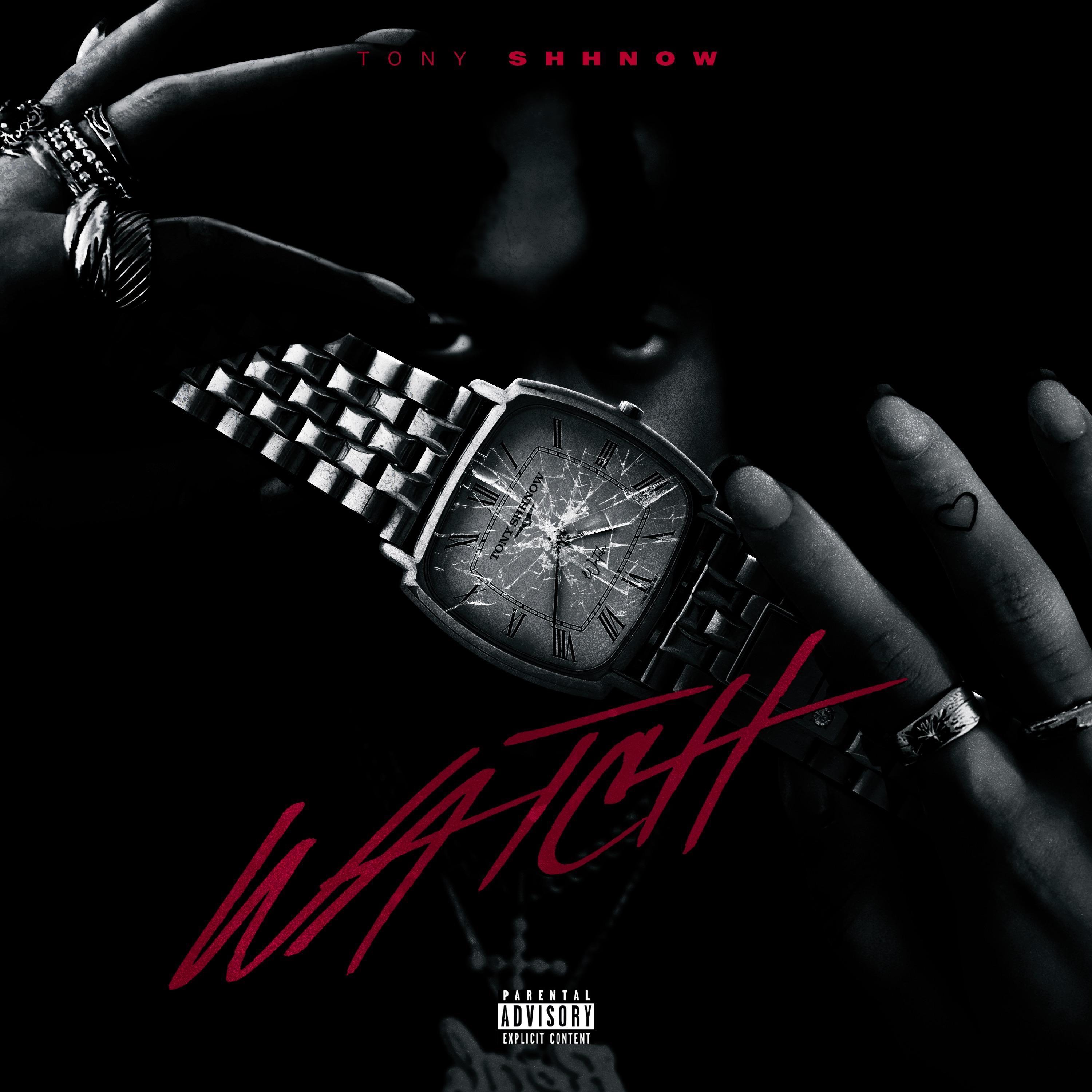 Watch - Single album cover