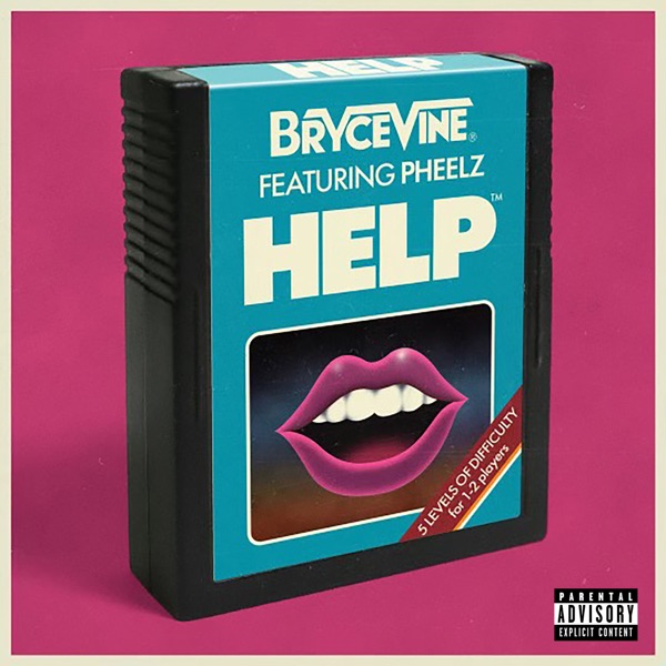 Help (feat. Pheelz) - Single album cover