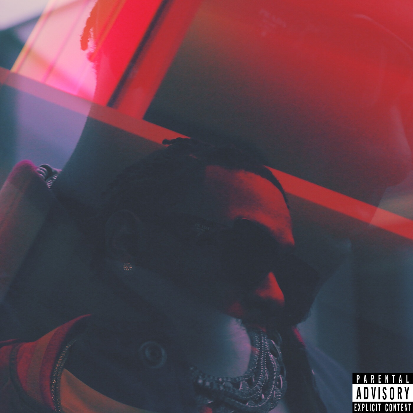 Fire Proof - Single album cover