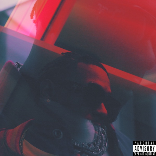 Fire Proof - Single album cover