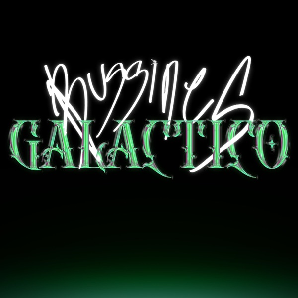 BUSSINES GALACTICO (2022 Remastered Version) [feat. GRT] - Single album cover