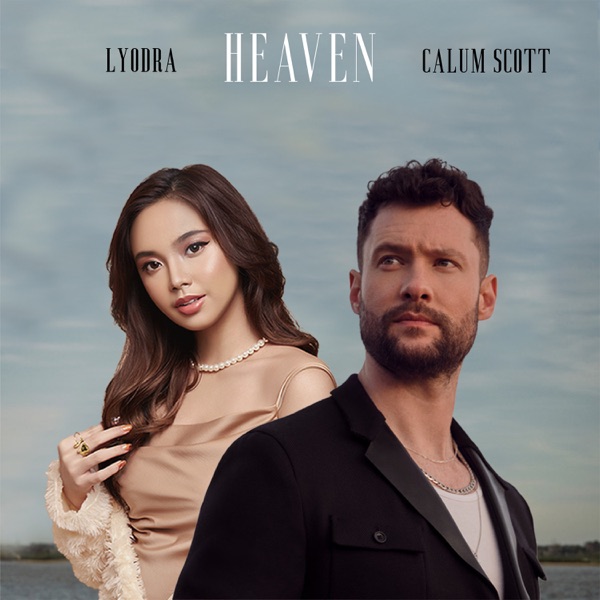 Heaven - Single album cover