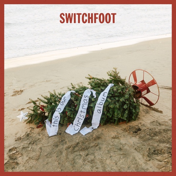 California Christmas - Single album cover
