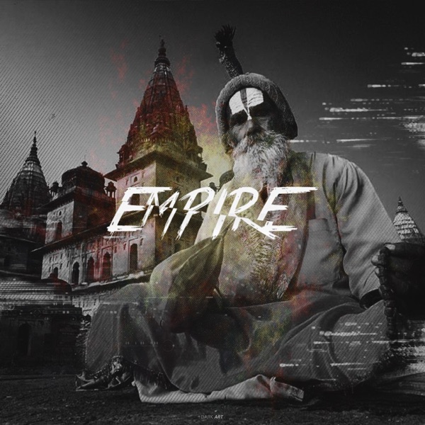 Empire - Single album cover