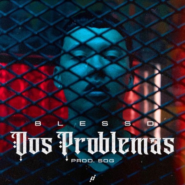 Dos Problemas - Single album cover