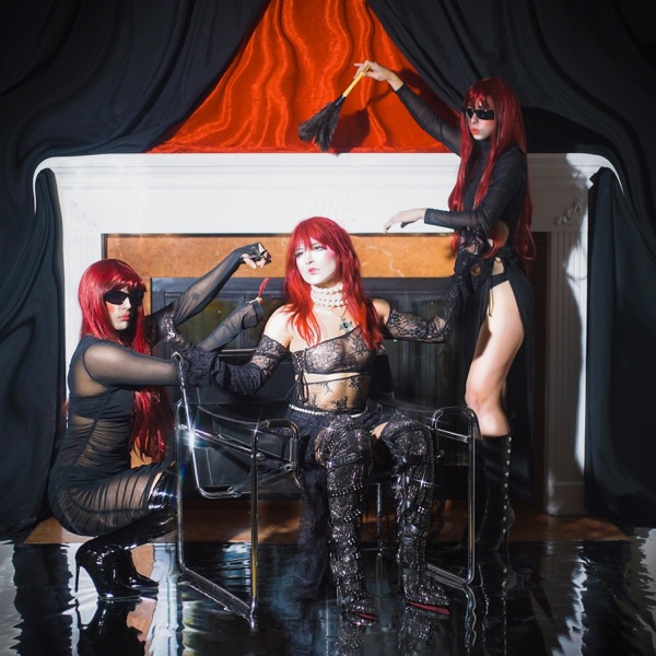 Seventh Heaven - Single album cover