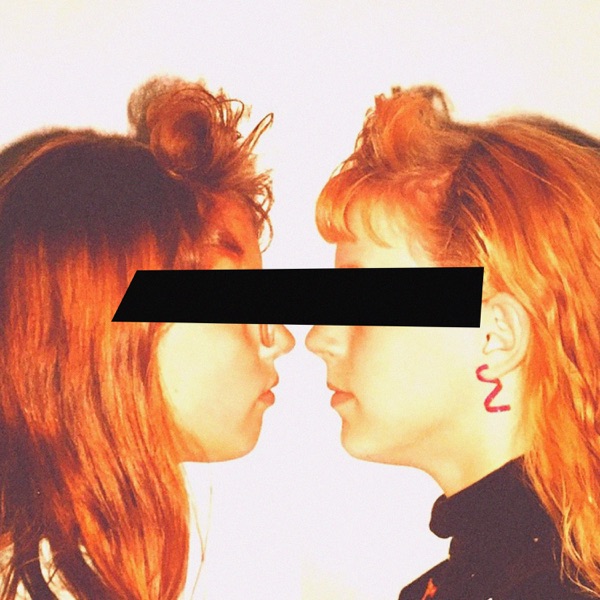 Your New Name - Single album cover