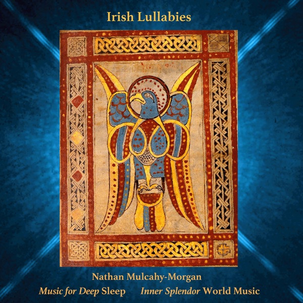 Irish Lullabies album cover
