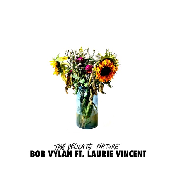 The Delicate Nature (feat. Laurie Vincent) - Single album cover