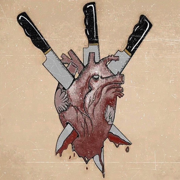 Till Death Do Us Part - Single album cover