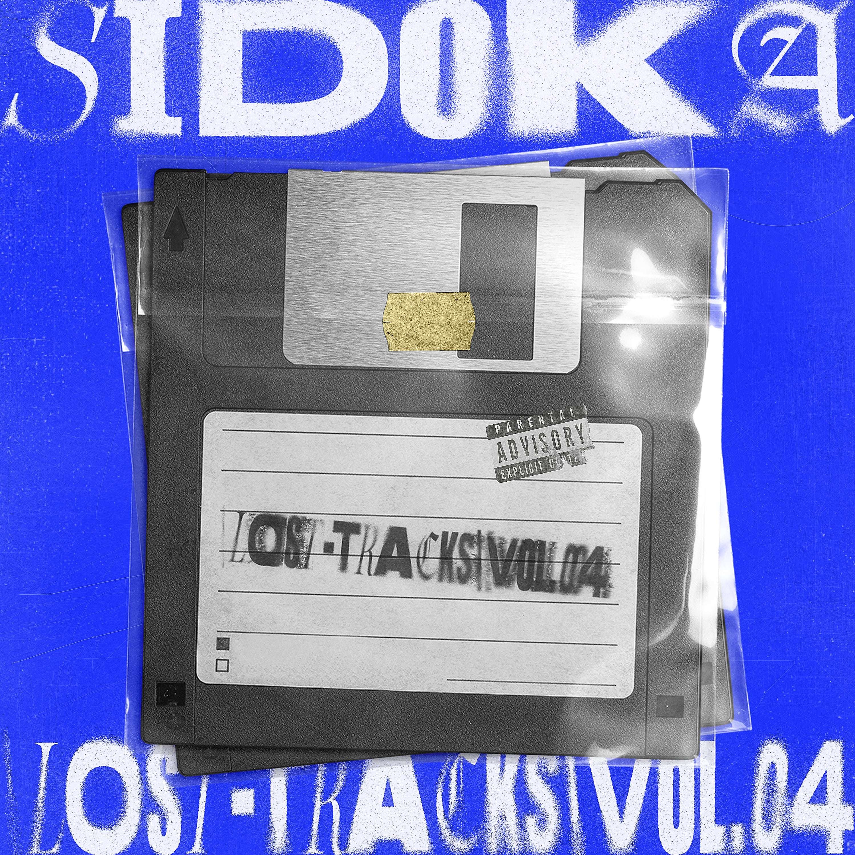 \Lost-Tracks\vol.04 [2019/2020] - Single album cover