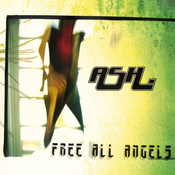 Free All Angels (2022 Remaster) album cover