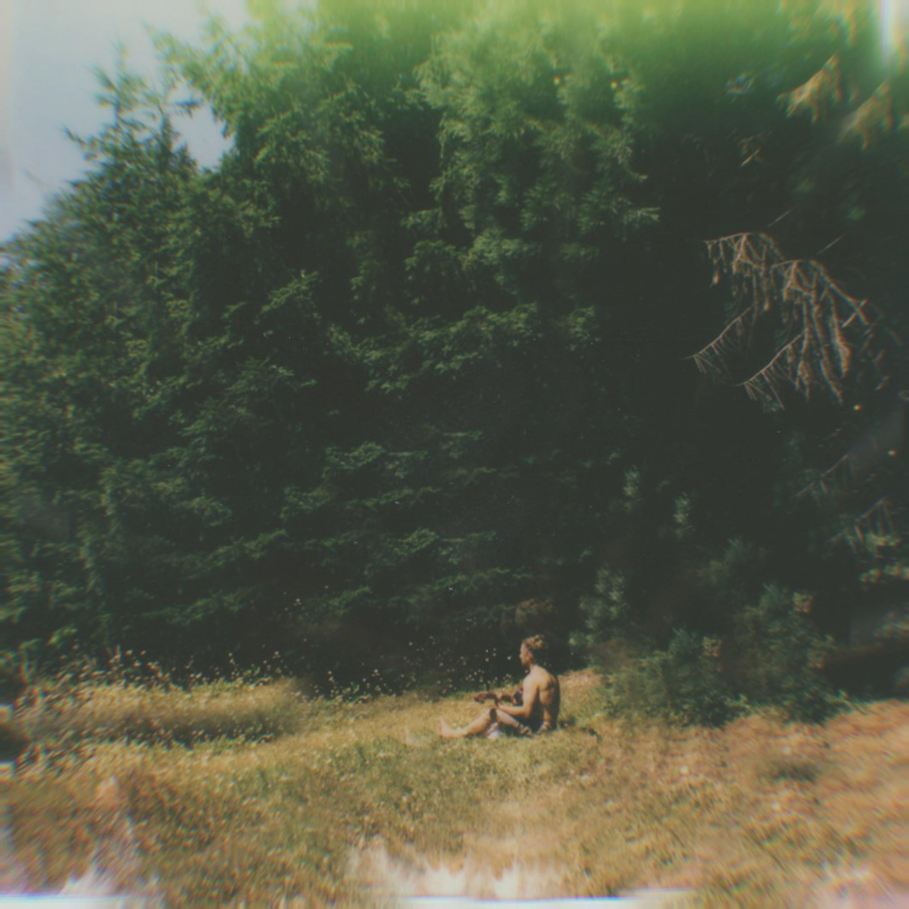 Love Song to Life album cover