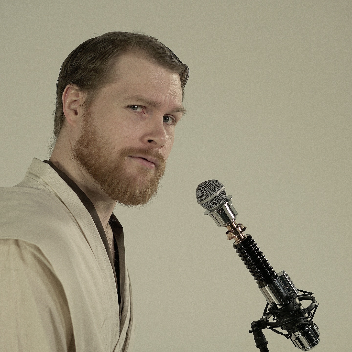 Hello There! (Obi-Wan Kenobi Rap) - Single album cover