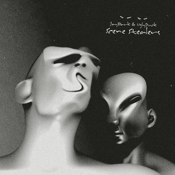 Scene Stealers - EP album cover