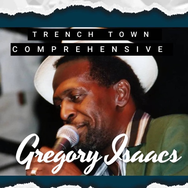 Trench Town Comprehensive - Single album cover