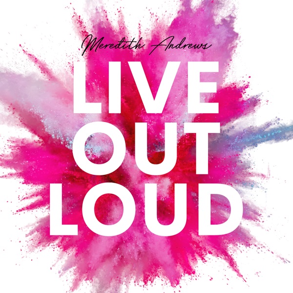 Live out Loud - Single album cover