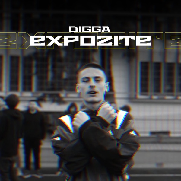 Expozite - Single album cover
