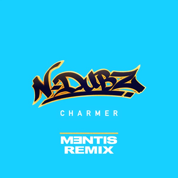 Charmer (MENTIS Remix) - Single album cover