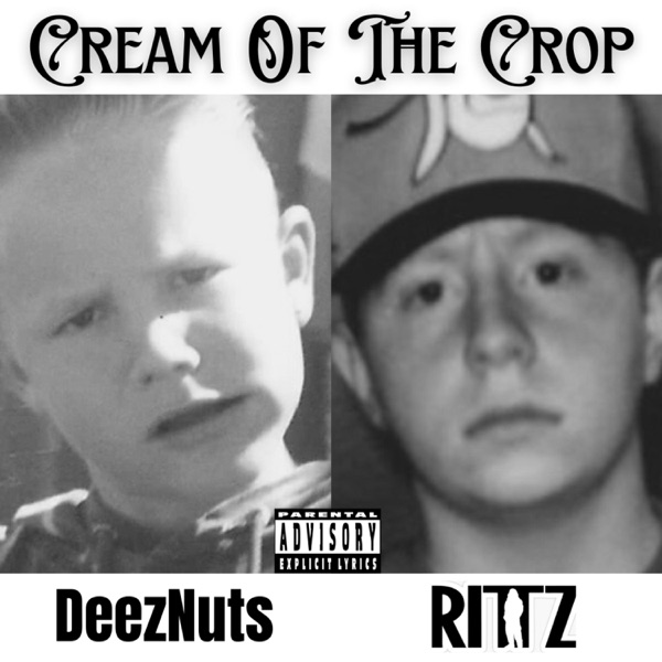 Cream Of The Crop (feat. Rittz) - Single album cover